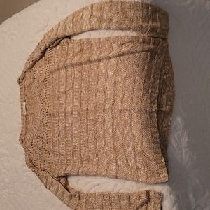 Blu pepper small sweater